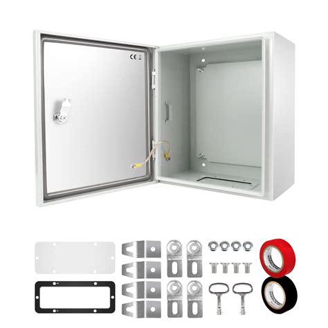 +outdoor +electrical +outlet +box|lockable outside electrical outlet boxes.